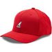 Kangol Casquette en laine Flexfit