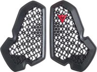 Dainese Pro-armor Chest 2.0 Borstbeschermer 2 Eenheden Zwart - Maat M - Zwart