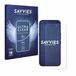 Savvies Screenprotector voor Nothing Phone (4a) Pro - Transparant - 18 Stuks