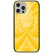 ERT GROUP Babaco beschermhoes voor Apple iPhone 11, origineel en officieel gelicentieerd product, motief Butterflies 001 van gehard glas, beschermhoes