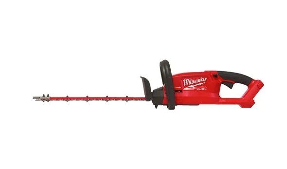 Milwaukee M18 FUEL™ 18V Li-Ion accu heggenschaar body - 45 cm