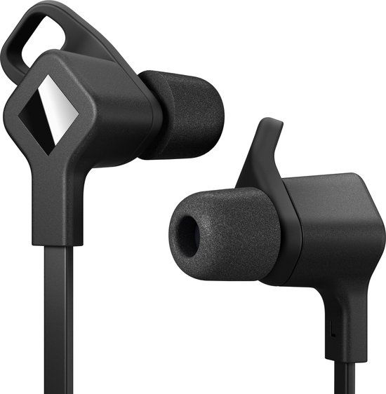 HP OMEN Dyad Earbuds (Zwart)