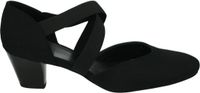 Ara - 1233439 TOULOUSE - Pumps - Zwart - Maat 38.5