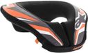 Alpinestars Sequence Protège-cou Noir S-M