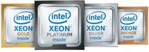HPE Intel Xeon-Silver 4214 (2.2GHz/12-core/85W) Kit for ProLiant DL380 Gen10 processor