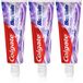 Colgate Max White Shine Whitening tandpasta 3x75 ml