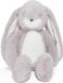 Bunnies By The Bay Floppy Nibble Konijn - Knuffeldier - Lila