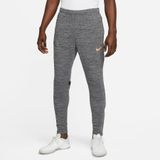Nike Bas de survêtement Dri-FIT Academy - Gris/Noir/Crépuscule, pointure X-Small