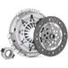 LUK 624331300 Koppelingsset LuK RepSet