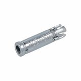 Hoenderdaal Rawl Keilbouthuls vz m6x40mm