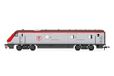 Hornby Transport voor Wales, Mk4 DVT, 82226-tijdperk 11 touringcarpakketten, grijs
