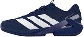 Adidas Adizero Ubersonic 5 Clay Court Schoenen Blauw EU 44 2/3 Man