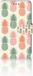 B2Ctelecom Apple iPhone Xr Book Cover Ananas