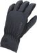 SealSkinz Waterproof All Weather Lightweight Gloves, black 2019 S