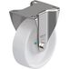 Blickle BX-PO 125KAD Bokwiel Wieldiameter: 125 mm Draagvermogen (max.): 250 kg 1 stuk(s)