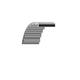 RATIOPARTS 8-801 aandrijfriem type 7-S8-M-250 tandriemen