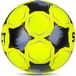 Select X-Turf V26 Kunstgrasbal - Geel / Grijs - Maat 5