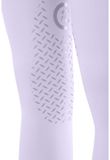 Kentucky Horsewear Rijbroek Miami Meisjes Rijlegging met Knee Grip Lichtpaars Maat 120 Ademend & Elastisch