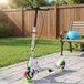 AIYAPLAY Kinderstep - Wit