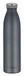 THERMOcafé by THERMOS TC BOTTLE Graphite grey mat 0,75 l