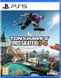 Activision Blizzard Entertainment Tony Hawk's Pro Skater 3+4 - PS5 - Standard Edition - Blu-ray
