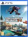 Activision Blizzard Entertainment Tony Hawk's Pro Skater 3+4 - PS5 - Standard Edition - Blu-ray