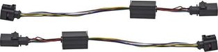Knipperlicht-Modules AutoStyle Knipperlicht-Modules 'Dynamic Running Light' tbv LED achterlichten Audi A6 (4G) Sedan 2011-2014