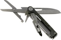 Gerber Armbar Drive Onyx Multitool - 8 Functions - Black