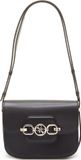 Guess - Dames Handtas Mini Hensely - Zwart
