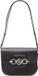 Guess - Dames Handtas Mini Hensely - Zwart