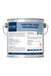 Wixx PRO Aqua Vernis pour Sols en Bois Brillant - RAL 9001 | Blanc crème - 20L