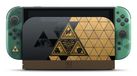 Nintendo Switch 2 - The Legend of Zelda 40th Anniversary Edition