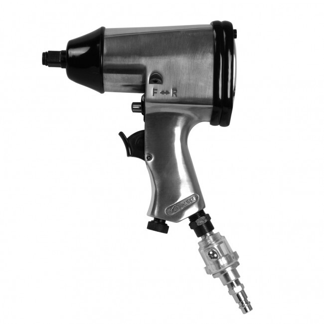 Ferm Impact wrench 1/2