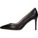 Francesco Sacco Chaussures à talon noir