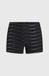 O'Neill Essentials All-over-print Racer - Hommes - Noir - Taille : S