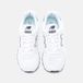 New Balance 574 Unisex Lage Sneakers Wit