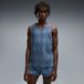 Puma.X Lightspeed ULTRAWEAVE Débardeur Homme, Gris, XS
