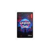 Lenovo Legion Tab / Wi-Fi 7 / 256 GB / Zwart
