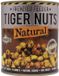 Dynamite Baits Frenzied Feeder Tiger Nuts Natural 750g