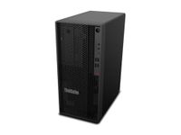 Lenovo ThinkStation P2 Tower Gen 2, Intel Core Ultra 9 285K vPro, 64 GB DDR5, 512 GB NVMe SSD PCIe Gen4, NVIDIA GeForce RTX 5060 8 GB, Windows 11 Pro