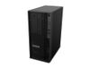 Lenovo ThinkStation P2 Tower Gen 2, Intel Core Ultra 9 285K vPro, 64 GB DDR5, 512 GB NVMe SSD PCIe Gen4, NVIDIA GeForce RTX 5060 8 GB, Windows 11 Pro