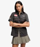 Superdry Dameshemd