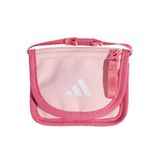 adidas Uniseks-Kind KIDS SCHOOL ORGANIZER, Clear Pink/Pink Fusion/White, One size