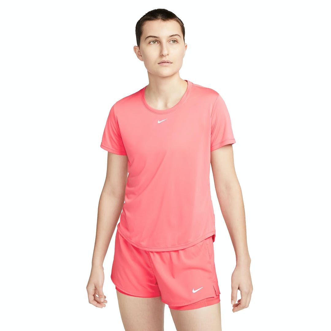 Nike Dri-FIT One T-shirt - Dames