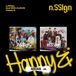 Happy N.Ssign - Happy & (CD)