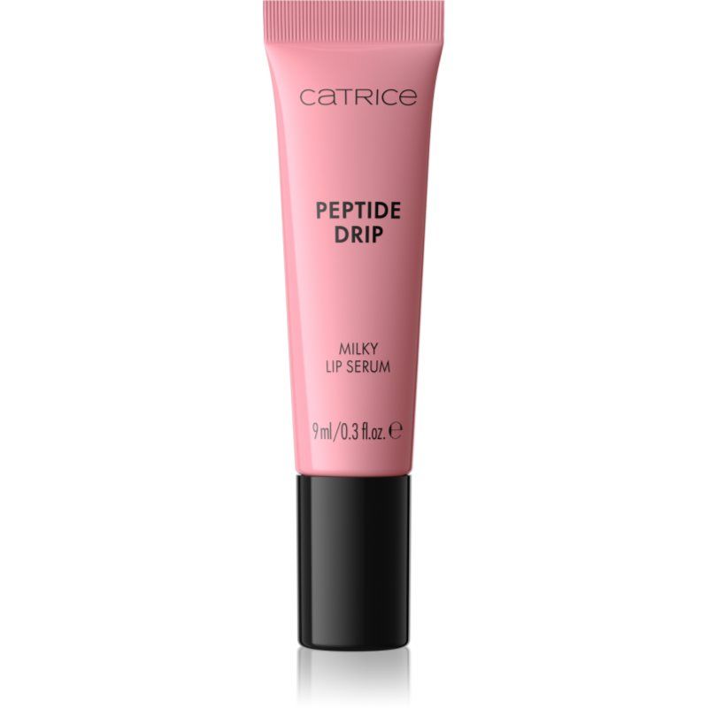 CATRICE Drip Milky lipgloss 9 ml C010 Flirty Flush