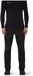 Mammut Zinal Guide Softshell Hybrid Broek Zwart 48 / Short Man