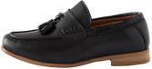 Next Jongens Nette loafers Zwart