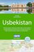 DUMONT Reise-Handbuch Reiseführer Usbekistan