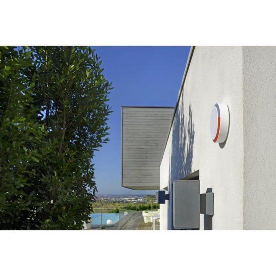 Somfy 2401491 - Sirene - Wit